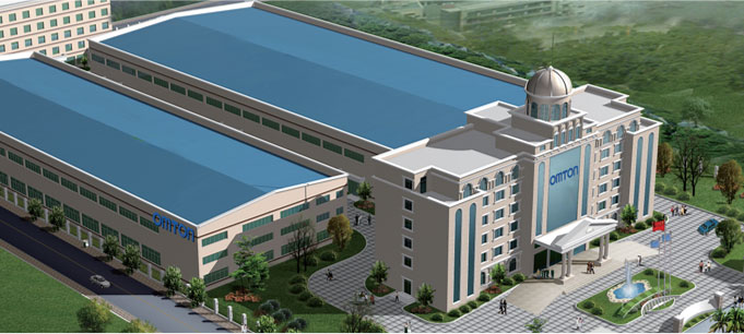 歐頓課堂｜藍(lán)天白云，但還有你不知道的空氣污染